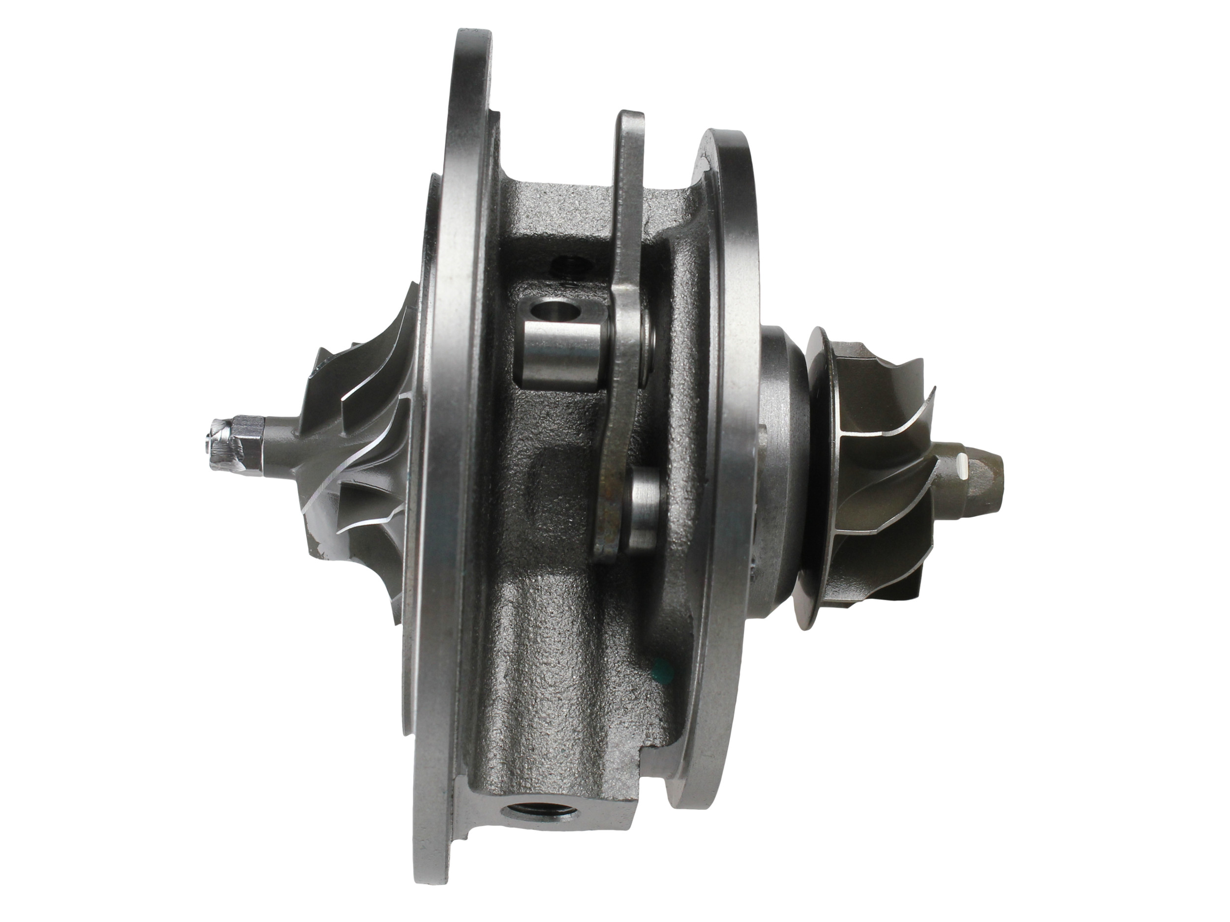 KORAS RDZEŃ TURBINY RENAULT NISSAN 1.5DCI 106KM Numer katalogowy części 062-3253