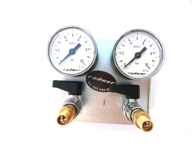 Спринтер пневматические подушки от 2006 + компрессор