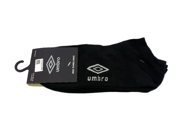 

Umbro skarpetki stopki skarpety 3 pary r 39-42