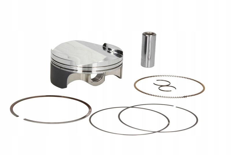 Piest Wossner 8865DA Ktm Excf 250 14-20 Sxf 250 13-15 Husqvarna Fe 250 14-