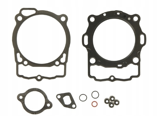 Tesnenia motora Ktm Exc Sxf 450 500 12-13