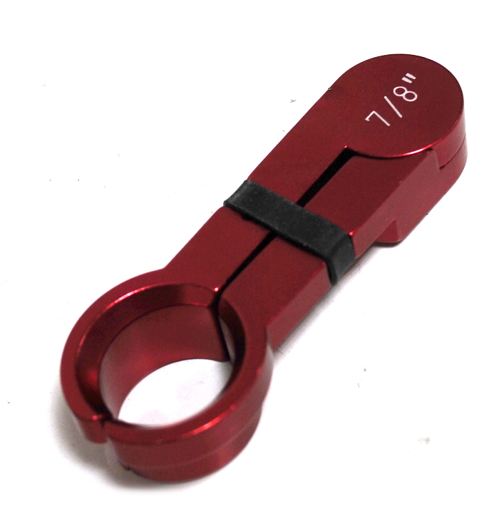 KLIPSY ZLACZ PALIWOWYCH KLIMATYZACJI SPRING LOCK EAN 5904158140036
