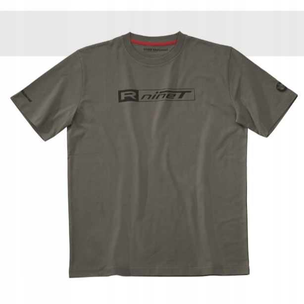 T-shirt BMW Motorrad rozm S nr. 76618392285 za 119.89PLN z