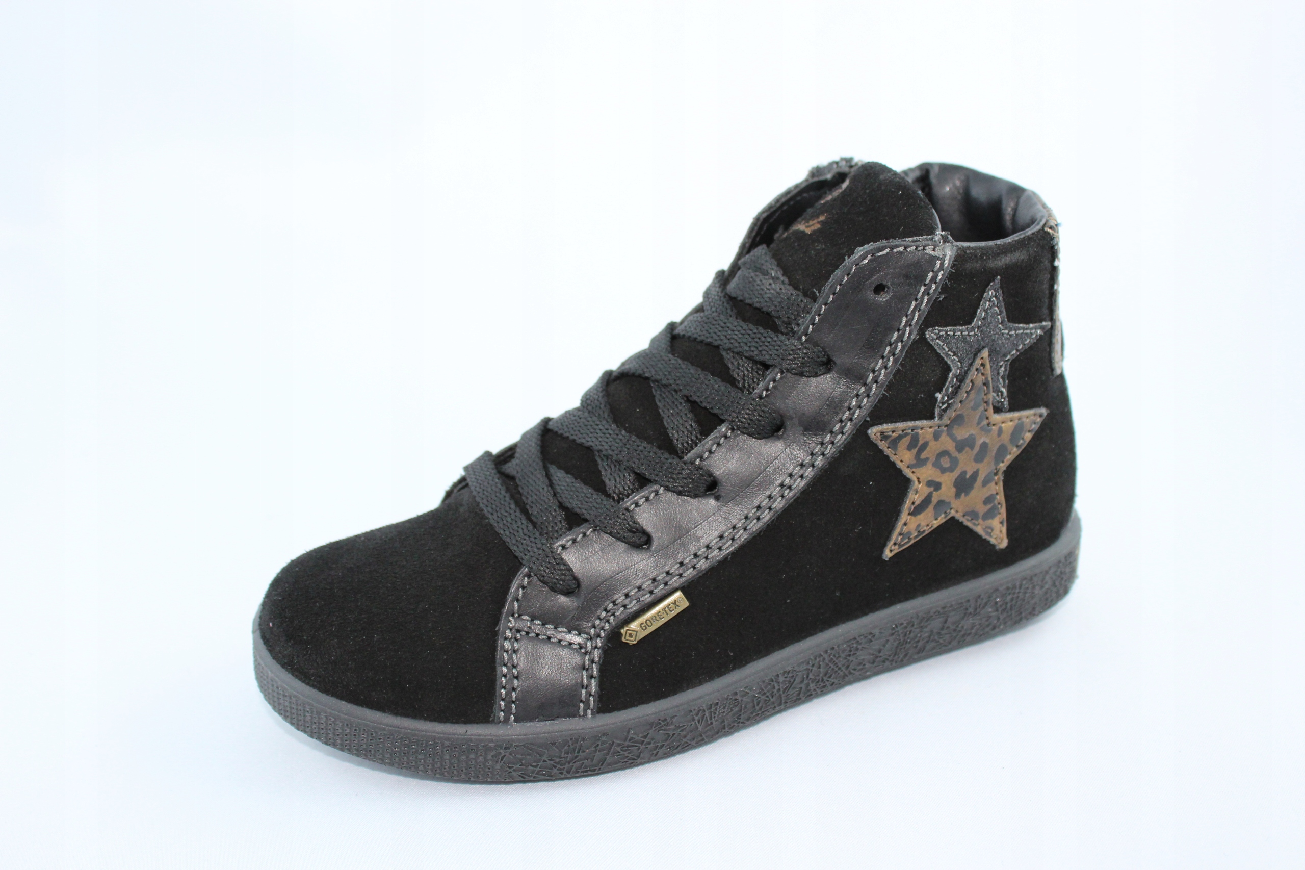 Primigi trzewiki przejściowe, gore-tex 85750/77 R 27