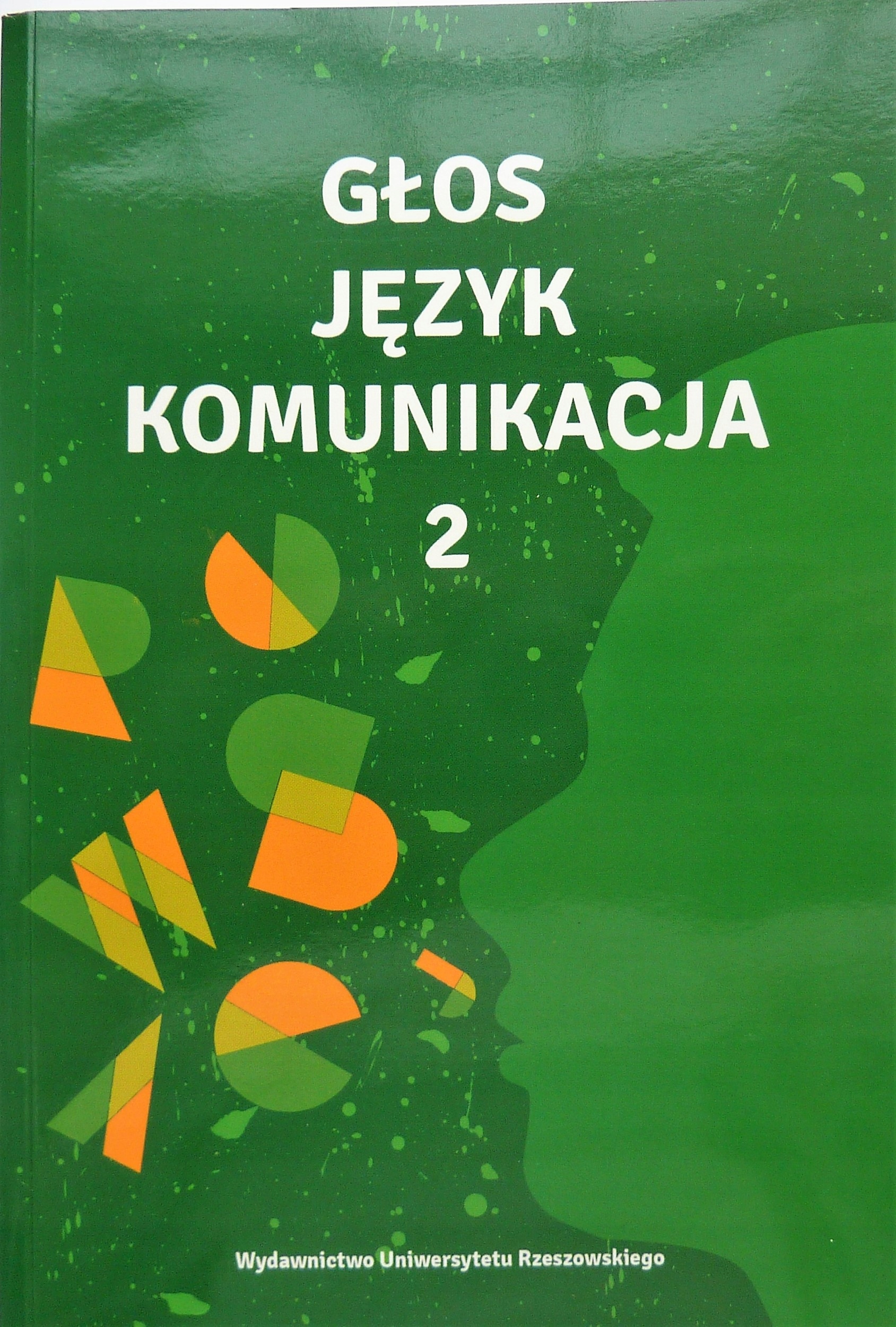 GŁOS JĘZYK KOMUNIKACJA 2