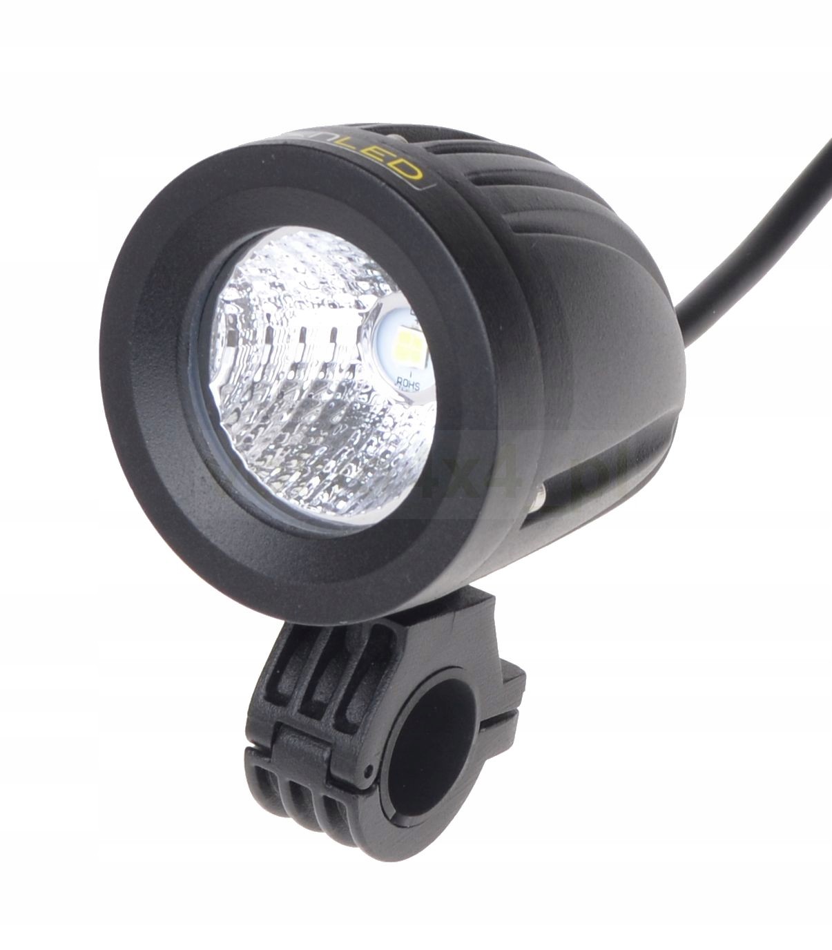 LAMPA DOŚWIETLAJĄCA MOTO 20W CREE nXn LED 67mm Producent Nxnled
