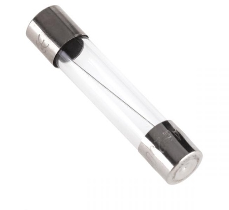 

Bezpiecznik Bezpieczniki 20mm 0,15A 10szt FV(0620)