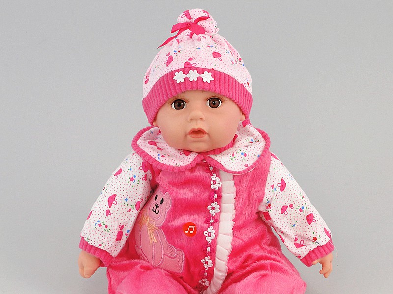 КУКЛА-МЛАДЕНЕЦ SMOCZK БУТЫЛКА ГОВОРИТ,ПОЕТ РАЗЛИЧНЫЕ УЗОР