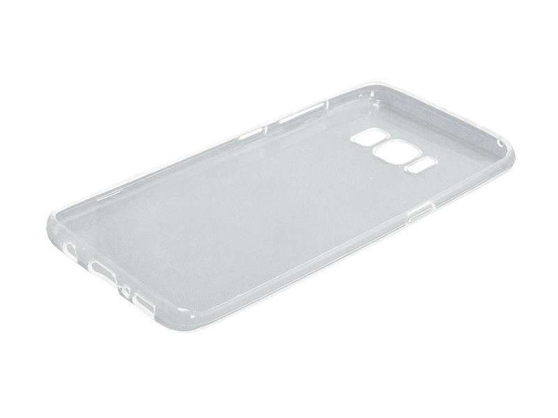 

Pokrowiec Etui Slim Przeźroczysty, Samsung S8