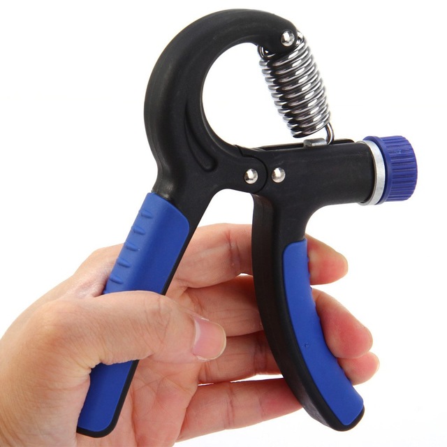 ANTYSTRESOWY GNIOTEK ŚCISKACZ DO RĄK ĆWICZENIE Rodzaj gniotki