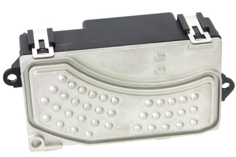 OPORNIK REZYSTOR DMUCHAWY AUDI A6 C6 4F0910521