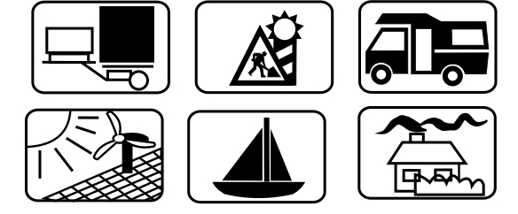 Akumulator Bars Energy 12V 80Ah P EAN 4251222405227