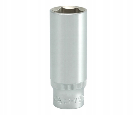 

Yato Nasadka 21MM 1/2'' Sześciokątna Długa YT-1234