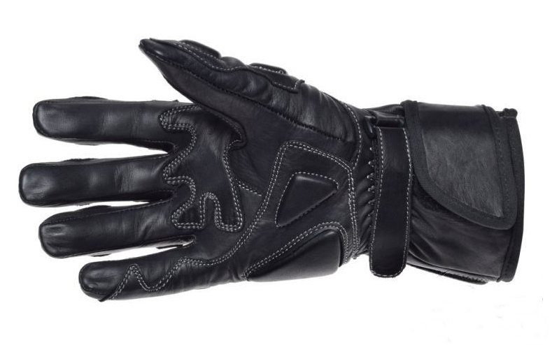 Rękawice motocyklowe skórzane INMOTION SKÓRA M Producent InMotion