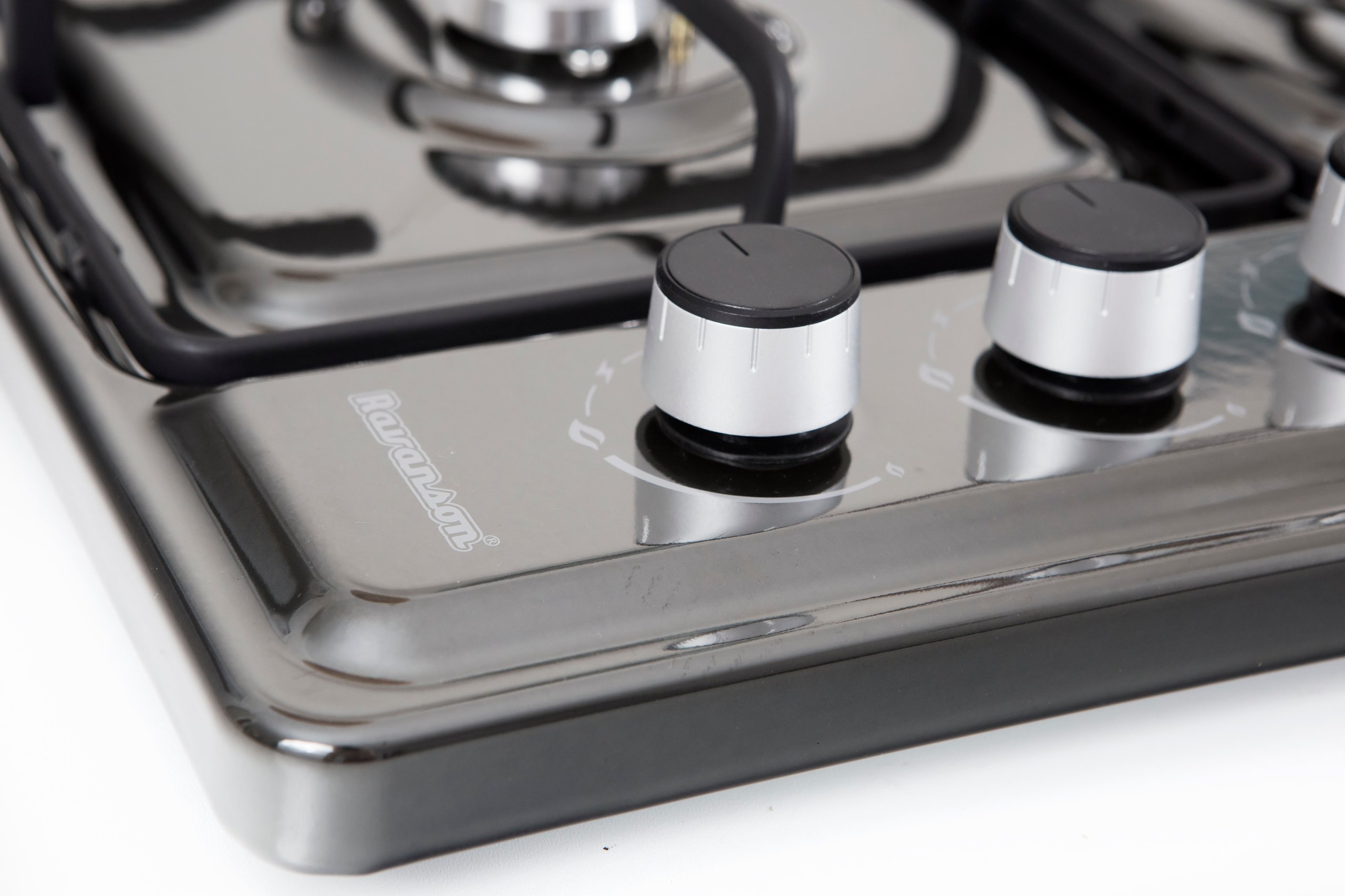 PŁYTA GAZOWA KUCHNIA KUCHENKA WOLNOSTOJĄCA BLATOWA Kod producenta K-04BNG