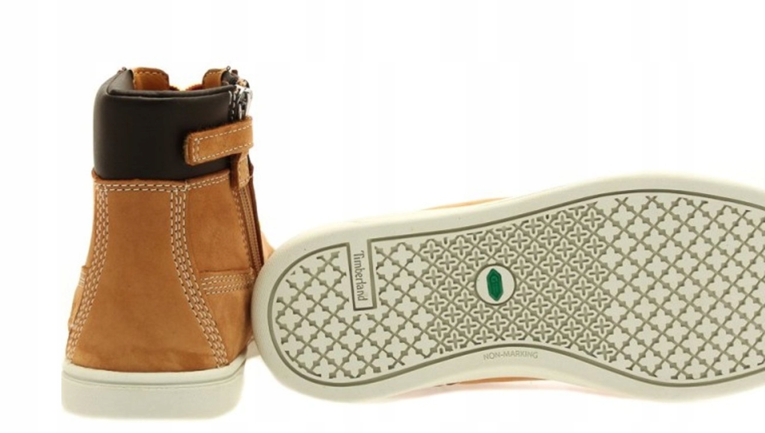 Buty Timberland 6 IN GROVETON A161L r. 36 Marka Timberland
