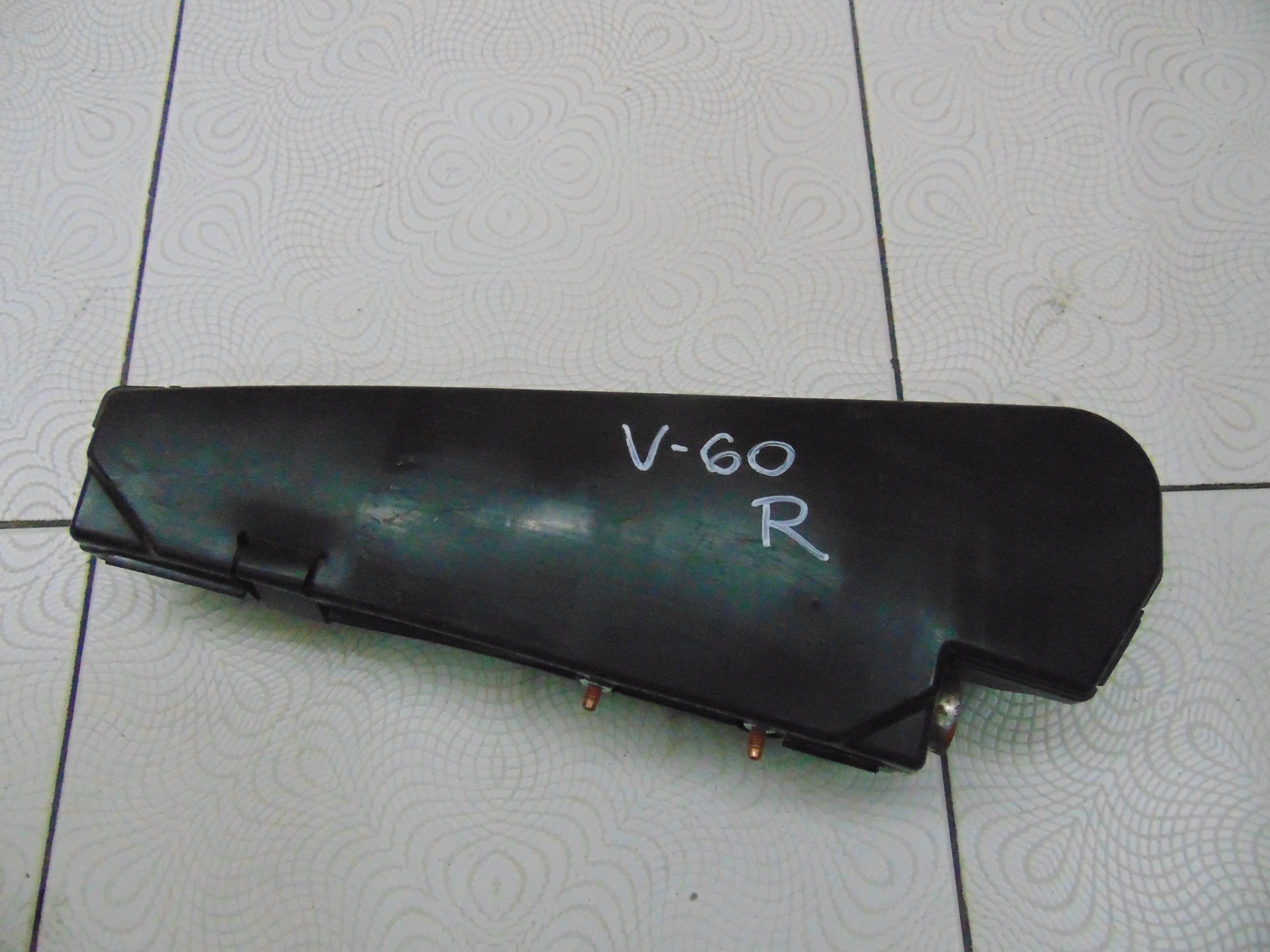 AIRBAG SEITENAIRBAG RECHTS VOLVO V60