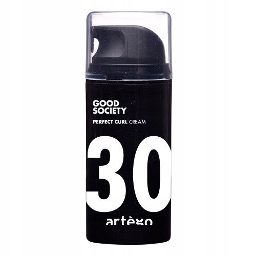 

Artego Good Society Perfect Curl Cream 30