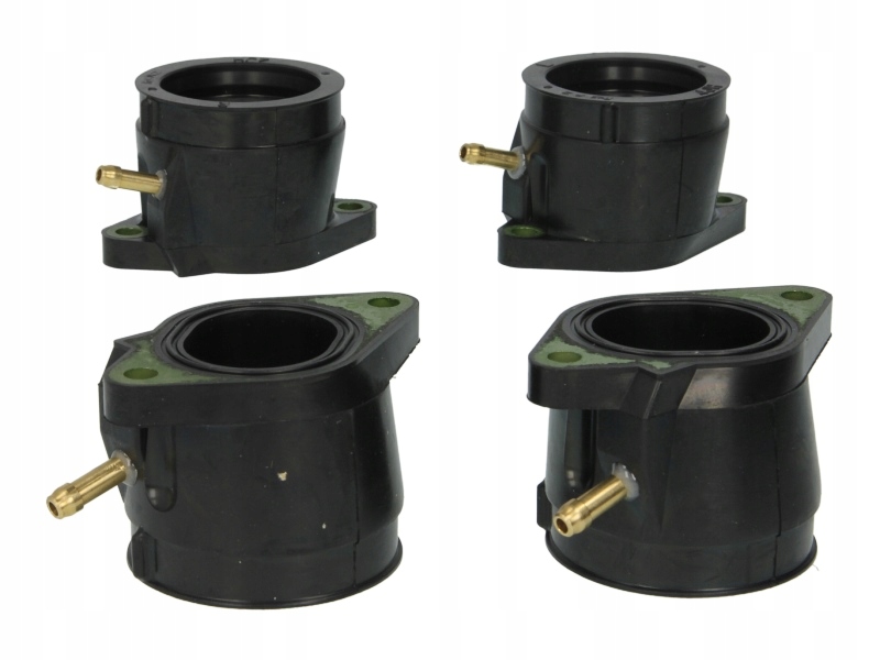 CHY-37 - ВПУСКНЫЕ ПАТРУБКИ KPL YAMAHA YZF 600 THUNDERCAT 96-02