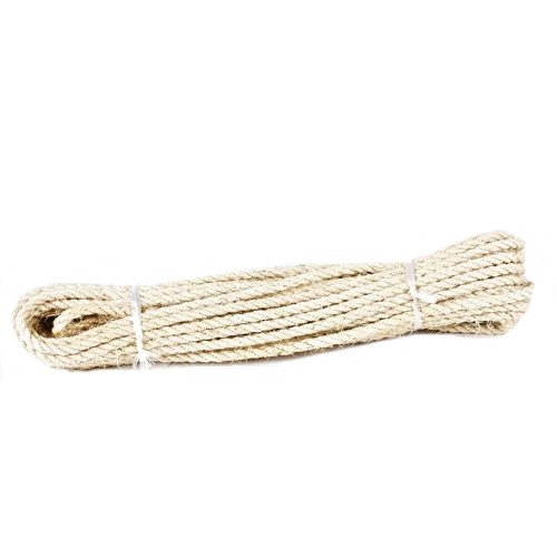 

Drapex - Lina sizalowa 10 mm