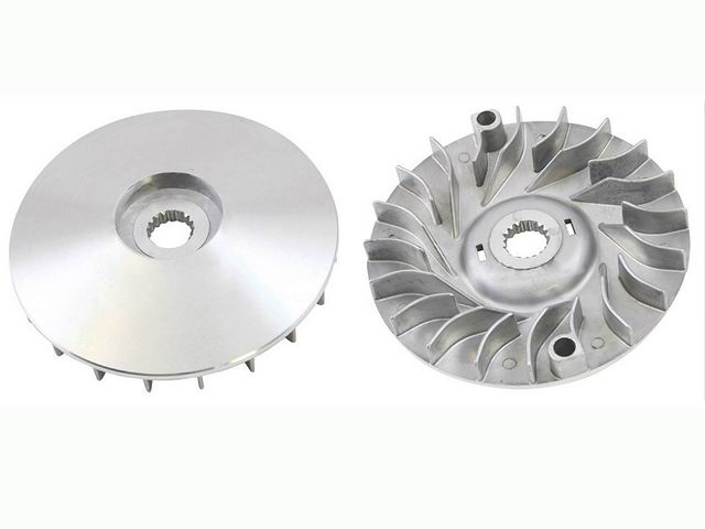 617047 - ВАРІАТОР YAMAHA YP 250 MAJESTY XMAX