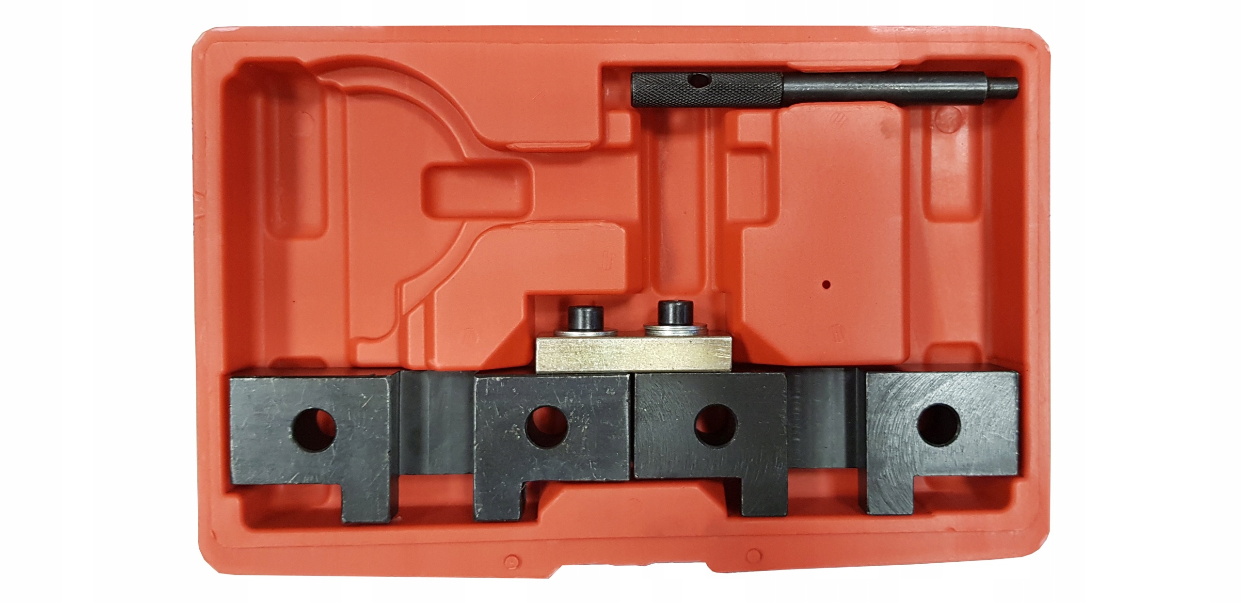 Блокировка распредвала BMW бензин M42 / M50