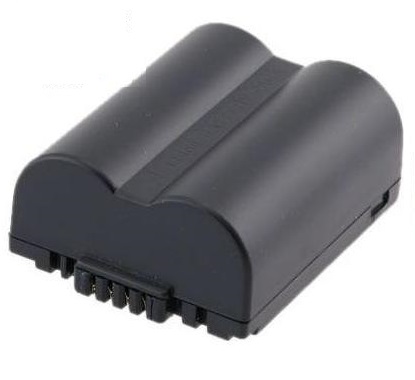 BATERIA CGR-S006 DMW-BMA7 CGA-S006 DMC-FZ50 FZ30 Marka Power Smart