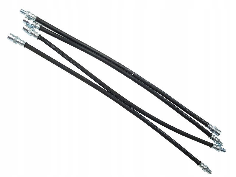 LUBLIN PRZEWÓD HAMULCA ELASTYCZNY PRZÓD 2 SZT CENA