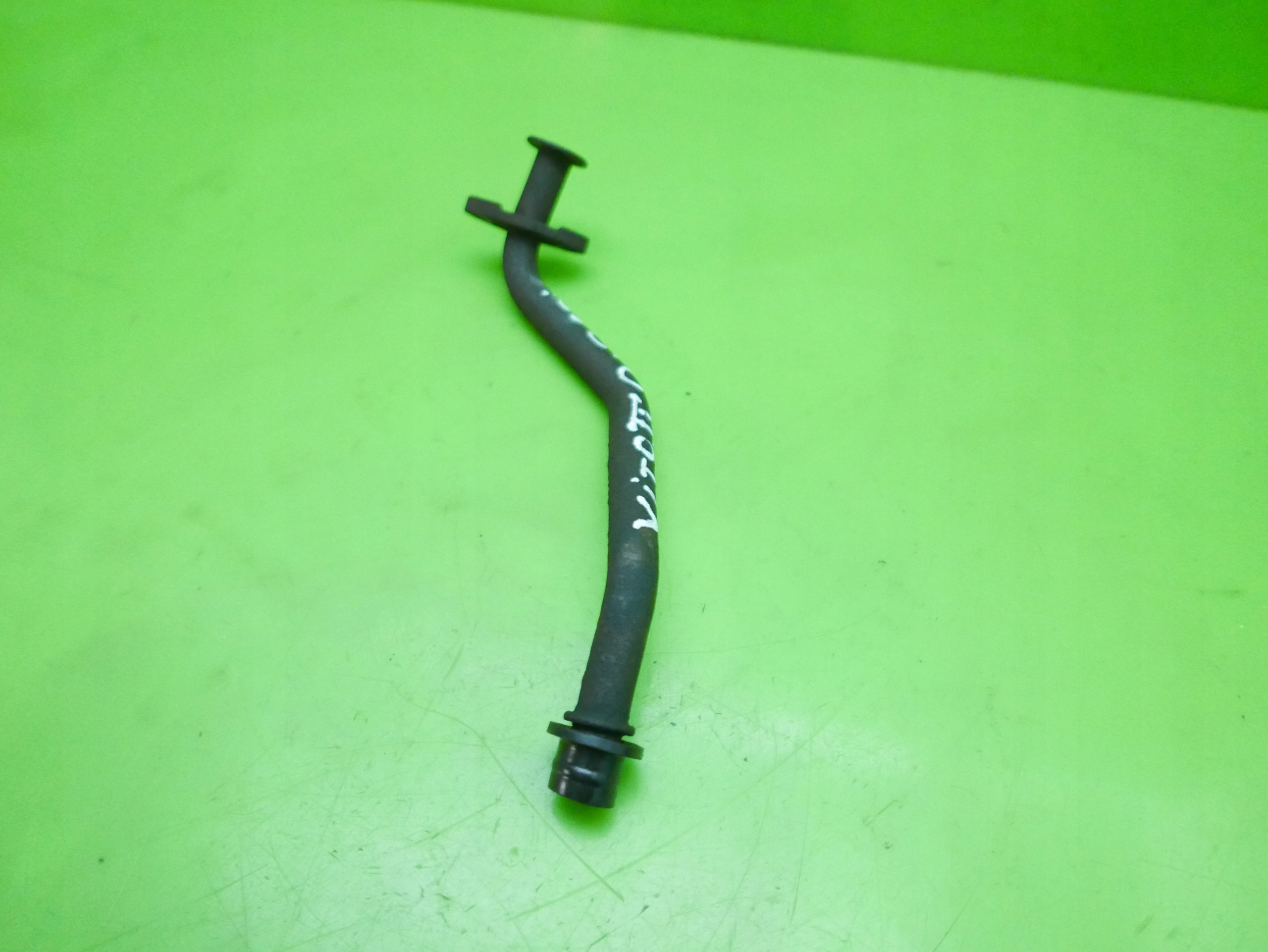 PRZEWÓD OLEJU MERCEDES VITO II W639 2.2 CDI 03-10 Typ silnika Diesel