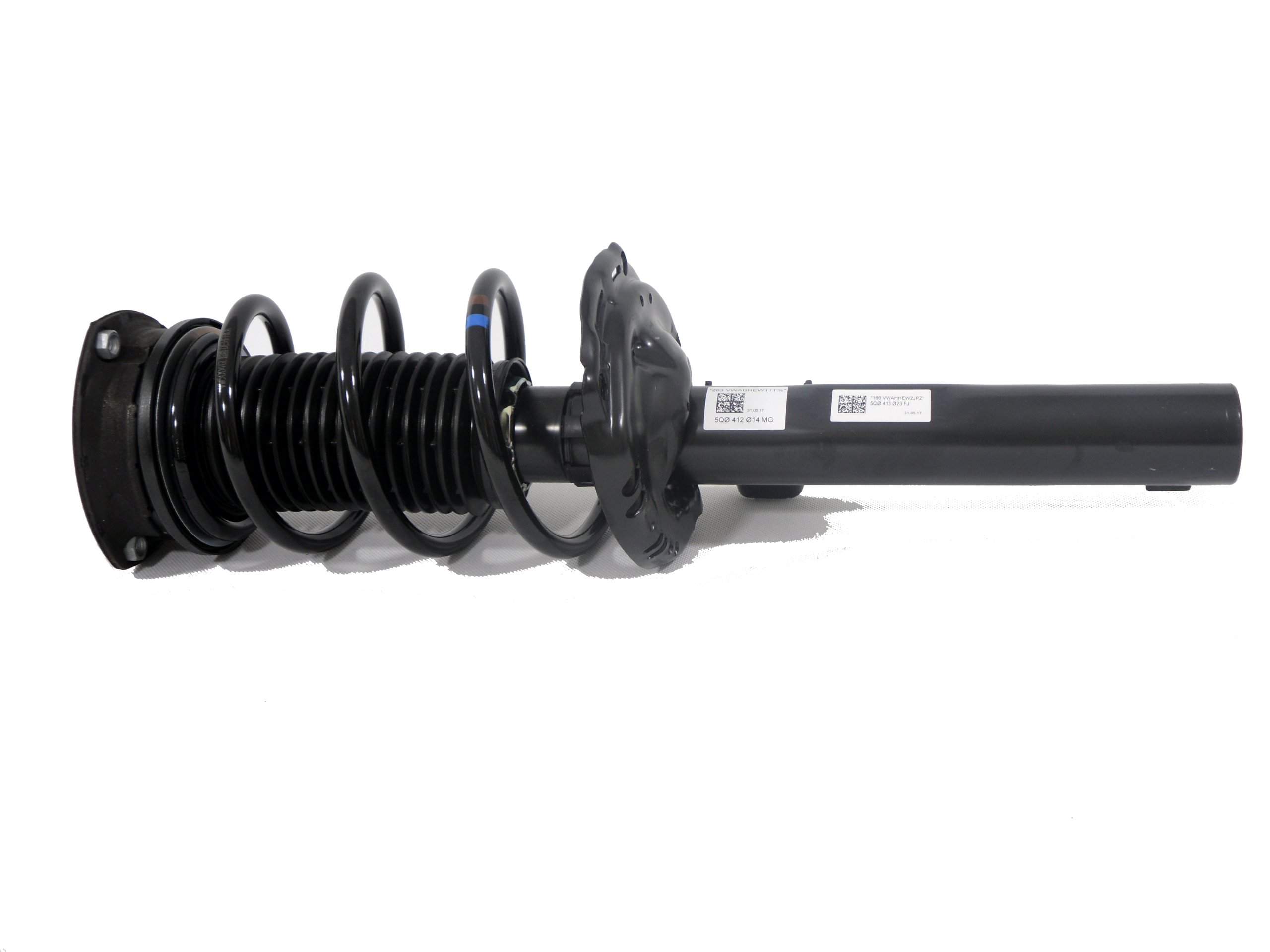 AMORTYZATOR GOLF 7 AUDI A3 5Q0413023FJ VW SKODA 5Q0 413 023 FJ za 399 ...