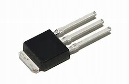IRLU8721 TO251 Tranzystor Nmosfet Logic 30V 65A 110W
