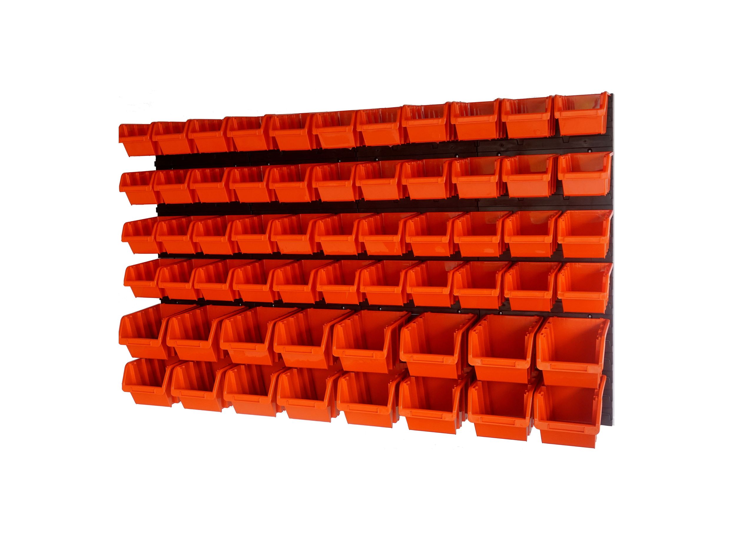 Набор контейнеров кювет доска мастерская 68 частей