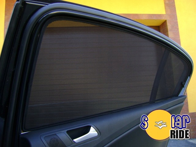 Zasłonki osłony przeciwsłoneczne do VW Volkswagen Passat B7 Sedan 2010-2014 EAN (GTIN) 5904035790859