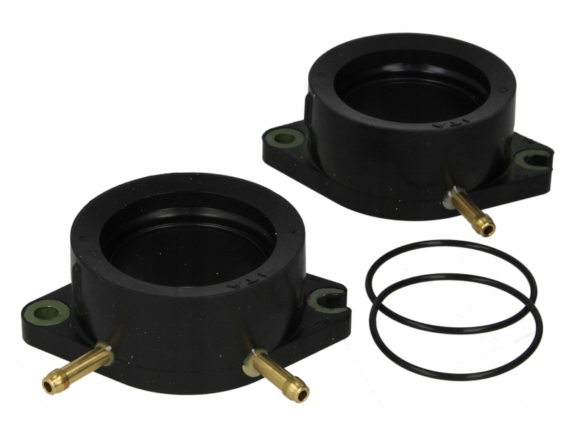 CHY-2 - ВПУСКНЫЕ ПАТРУБКИ KPL YAMAHA XS 650 G / H / S 1980-1983