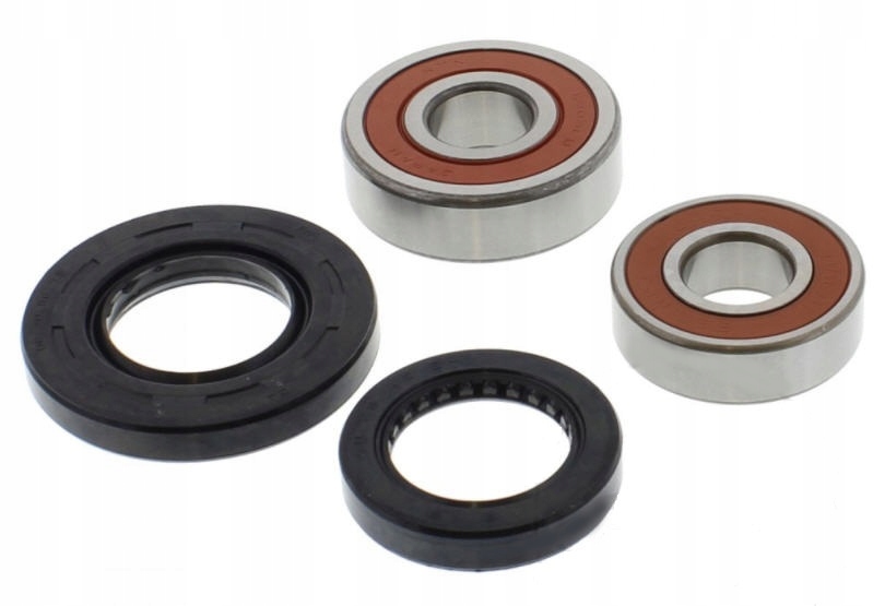Ložiska předního kola Honda XL 700 Transalp Japan