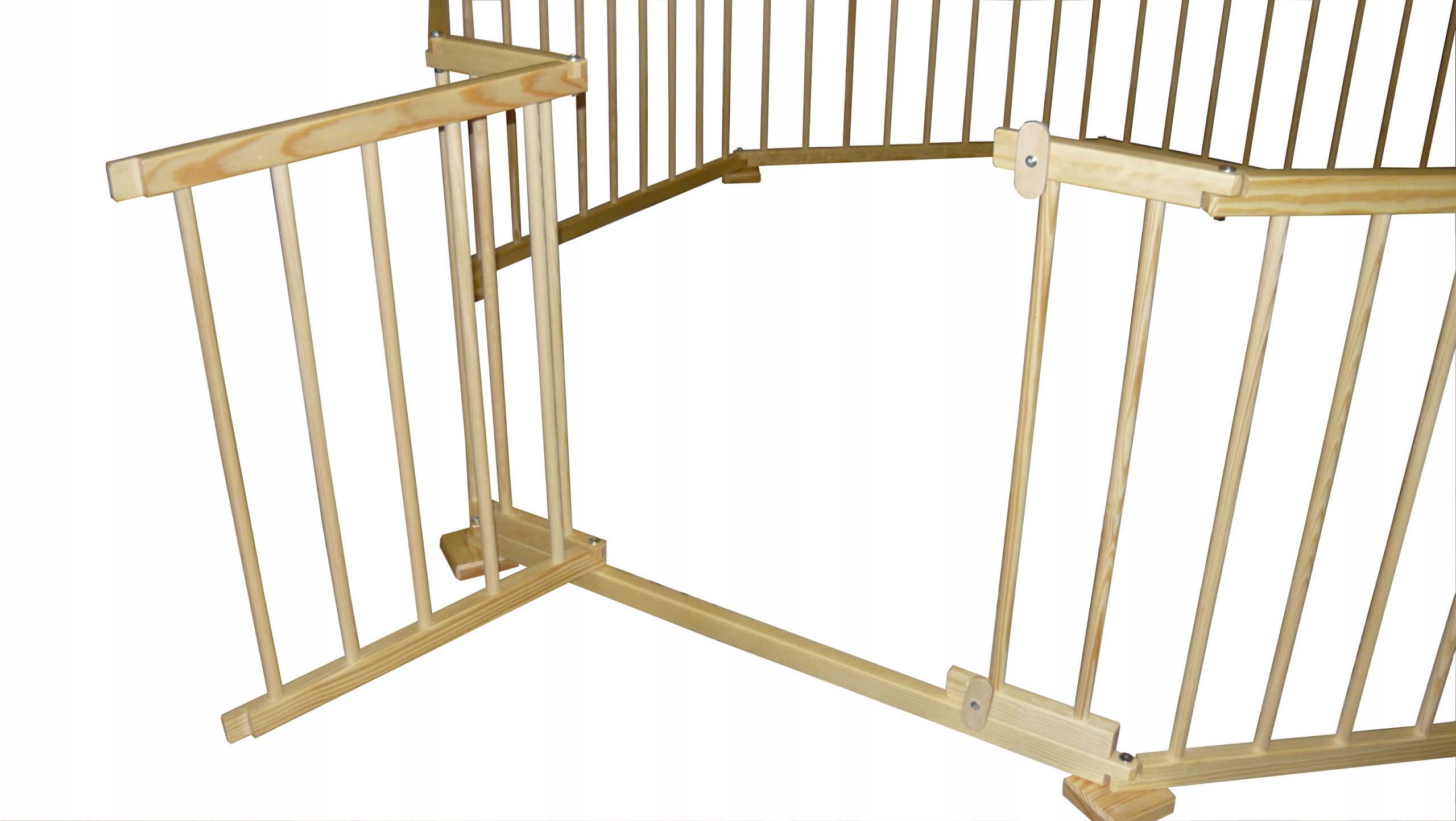 KOJEC DREWNIANY ZAGRODA 8 EL.- POLSKI - NAJTANIEJ! Marka Drewnolandex