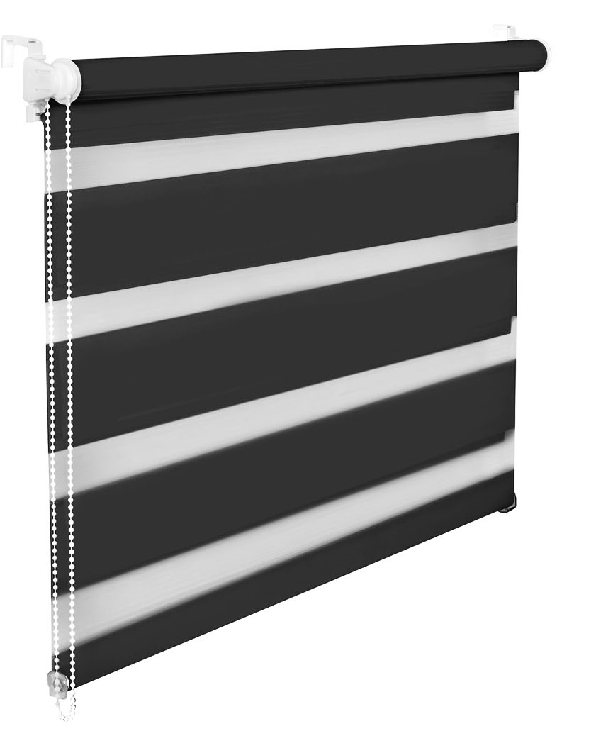

Roleta Mini Dzień Noc na wymiar 55x150 napinacz
