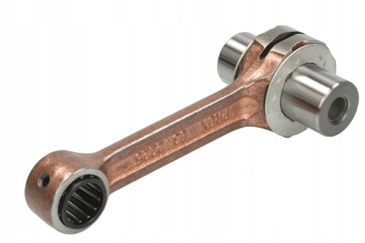 Prox Kľukový hriadeľ Yamaha Yz 125 05-18 03.2225