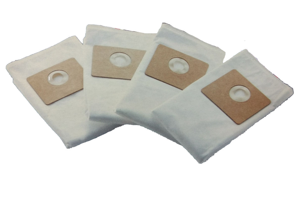 Worki Do Odkurzacza Nilfisk Multi II Materiałowe