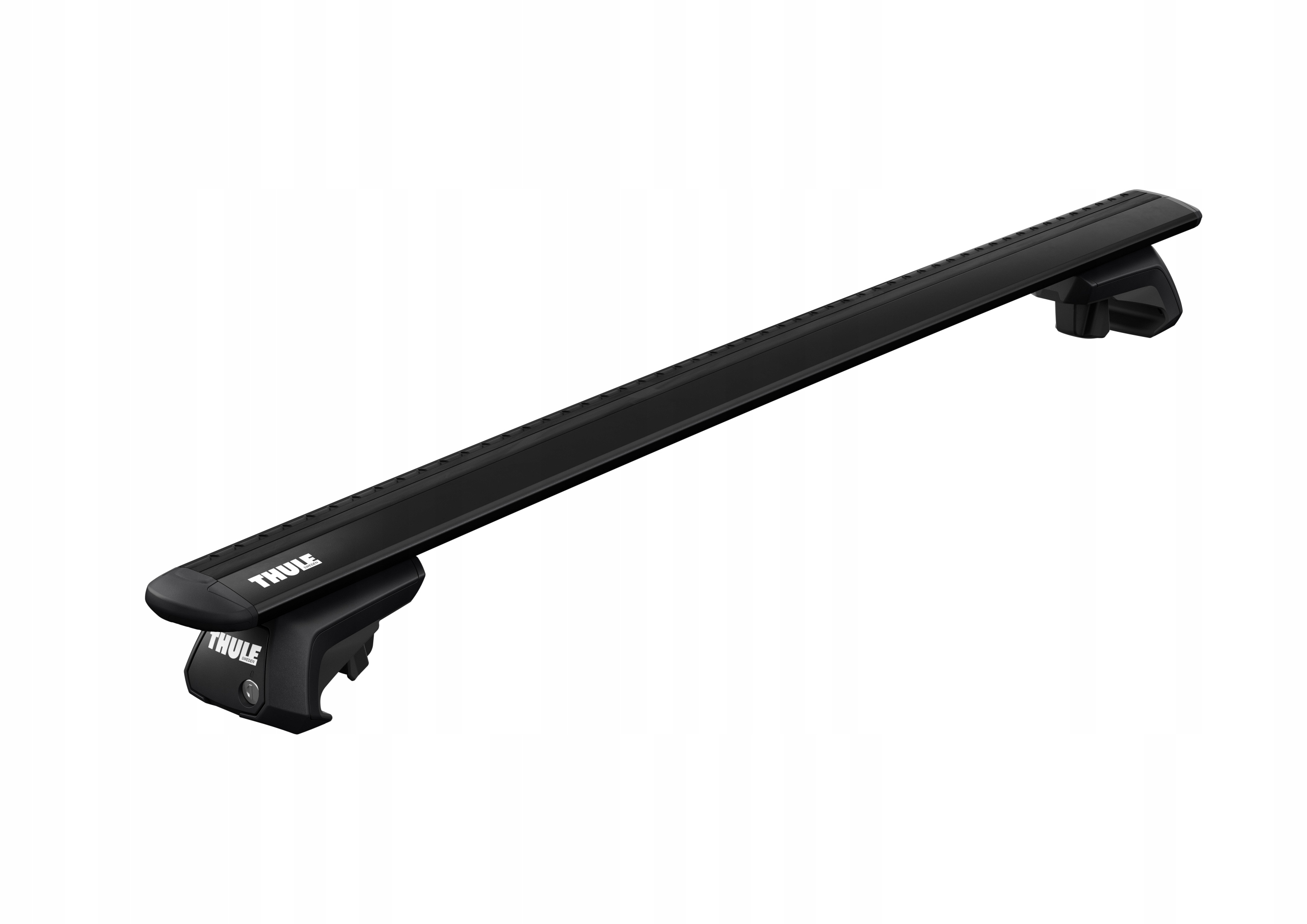 Bagażnik Thule EVO WINGBAR Ford MONDEO IV 4 kombi Wysokość belki 30 mm