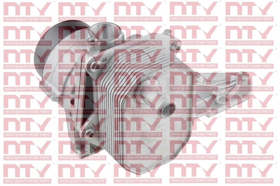 CHLODNICA OLEJU Z FILTREM FORD TRANSIT 2 4TDCI 06 Engine Type Diesel