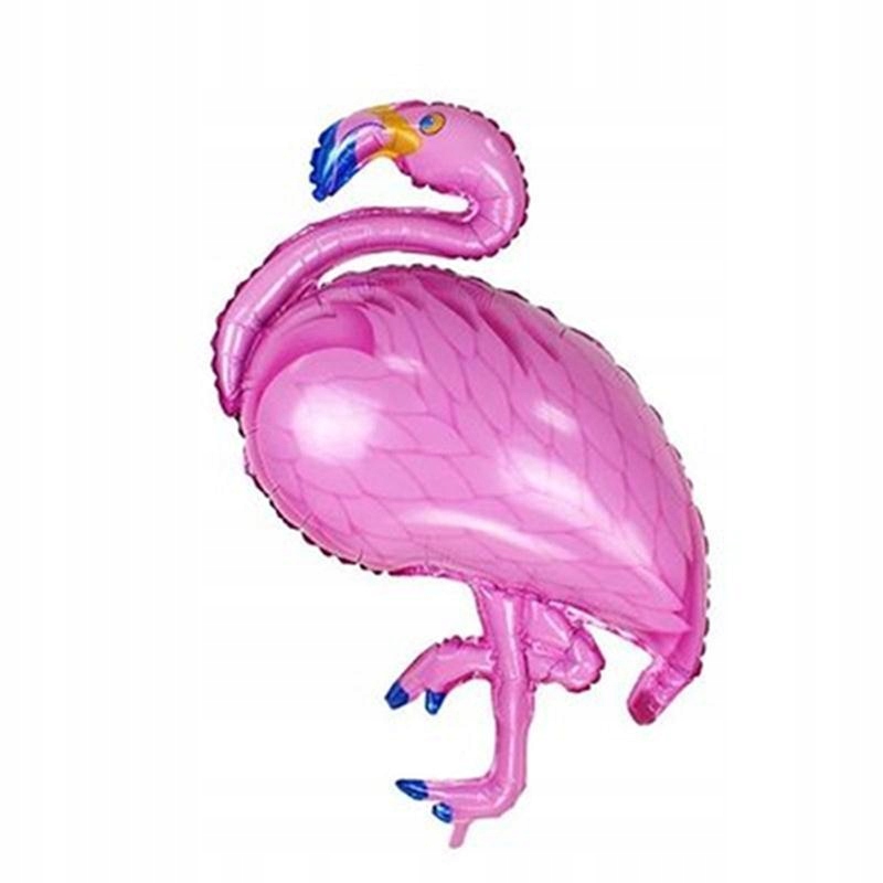 Balon hel FLAMING XXL 87 cm