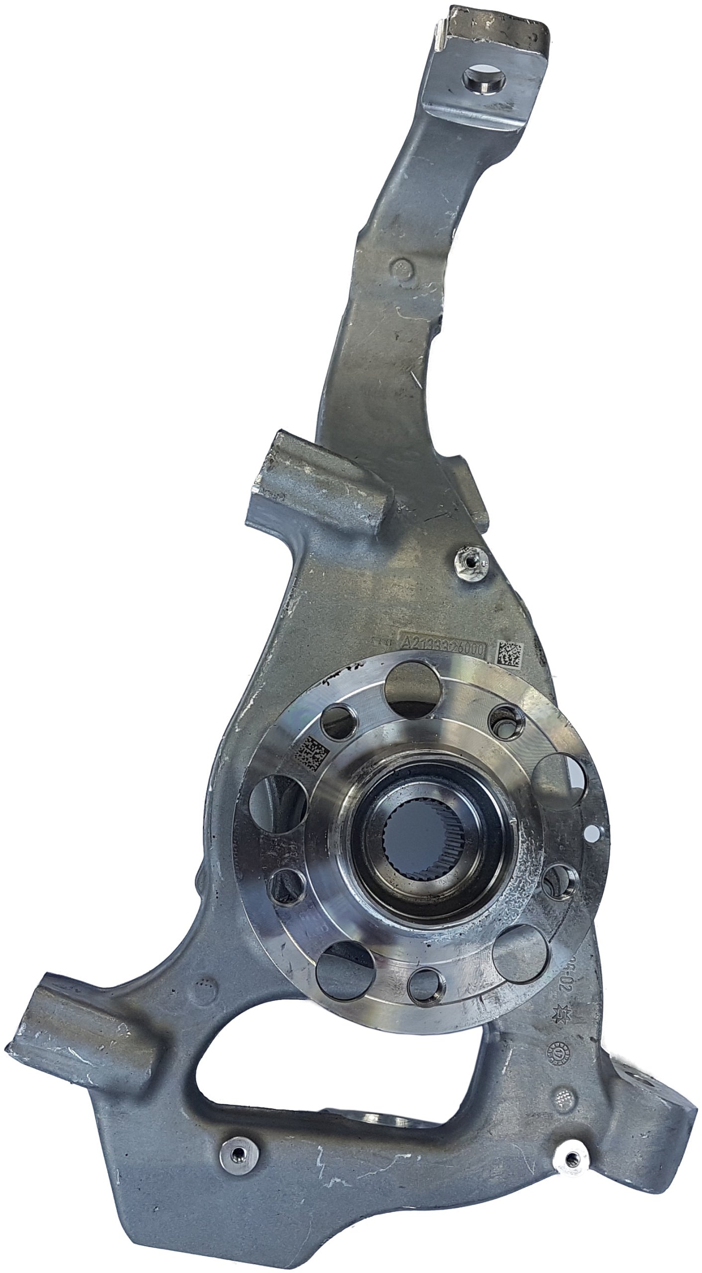 MGA11314 - Кросовер маточина MERCEDES E 213 W213 AMG