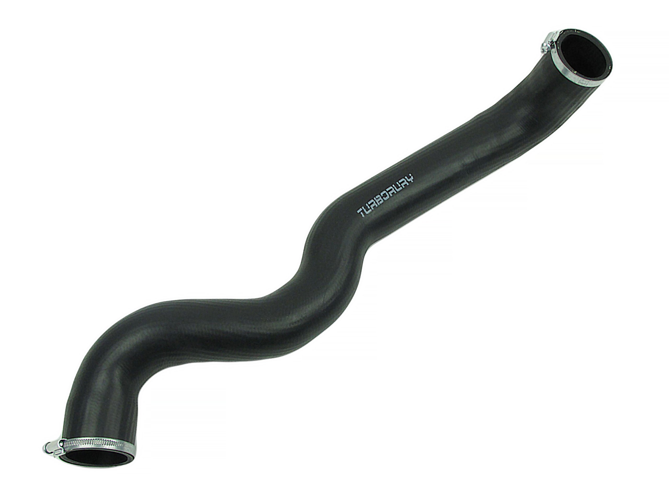 Turbo Kabel Intercoolera Saab 9-3 2.2 TiD