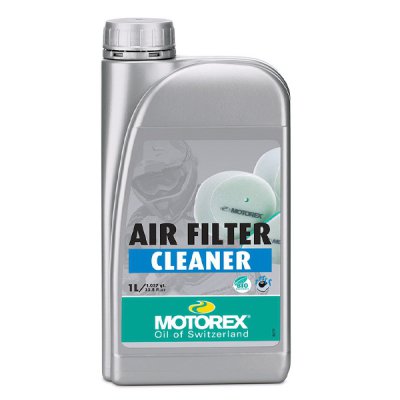 

Motorex Air Filter Cleaner mycie filtrów powietrza