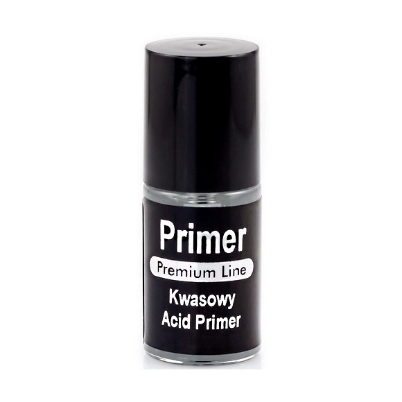 

Primer Kwasowy Wytrawiacz Acid Żel Hybryda 5ml