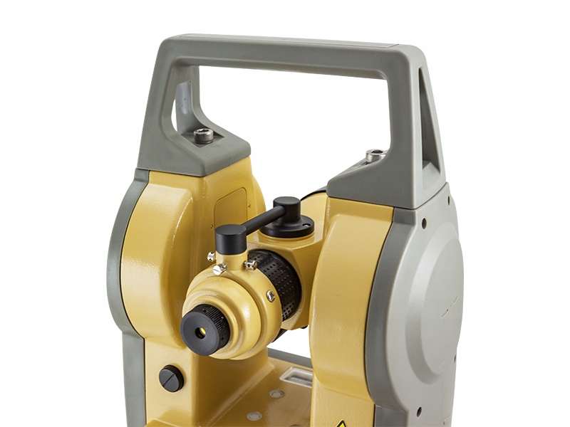 NIVEL SYSTEM DT-2L TEODOLIT ELEKTRONICZNY + STATYW Model ZESTAW DT-2L