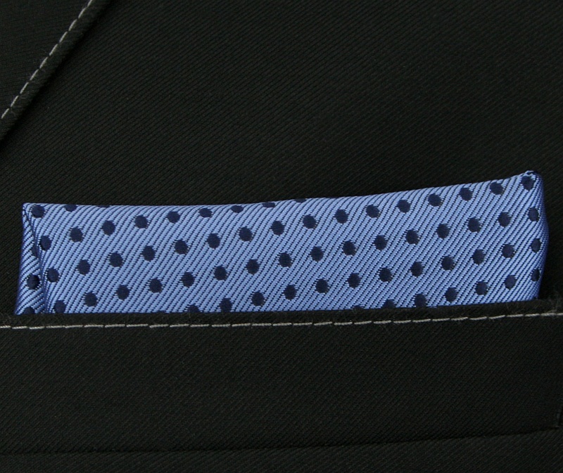 Elegancka poszetka Alties Marka inna