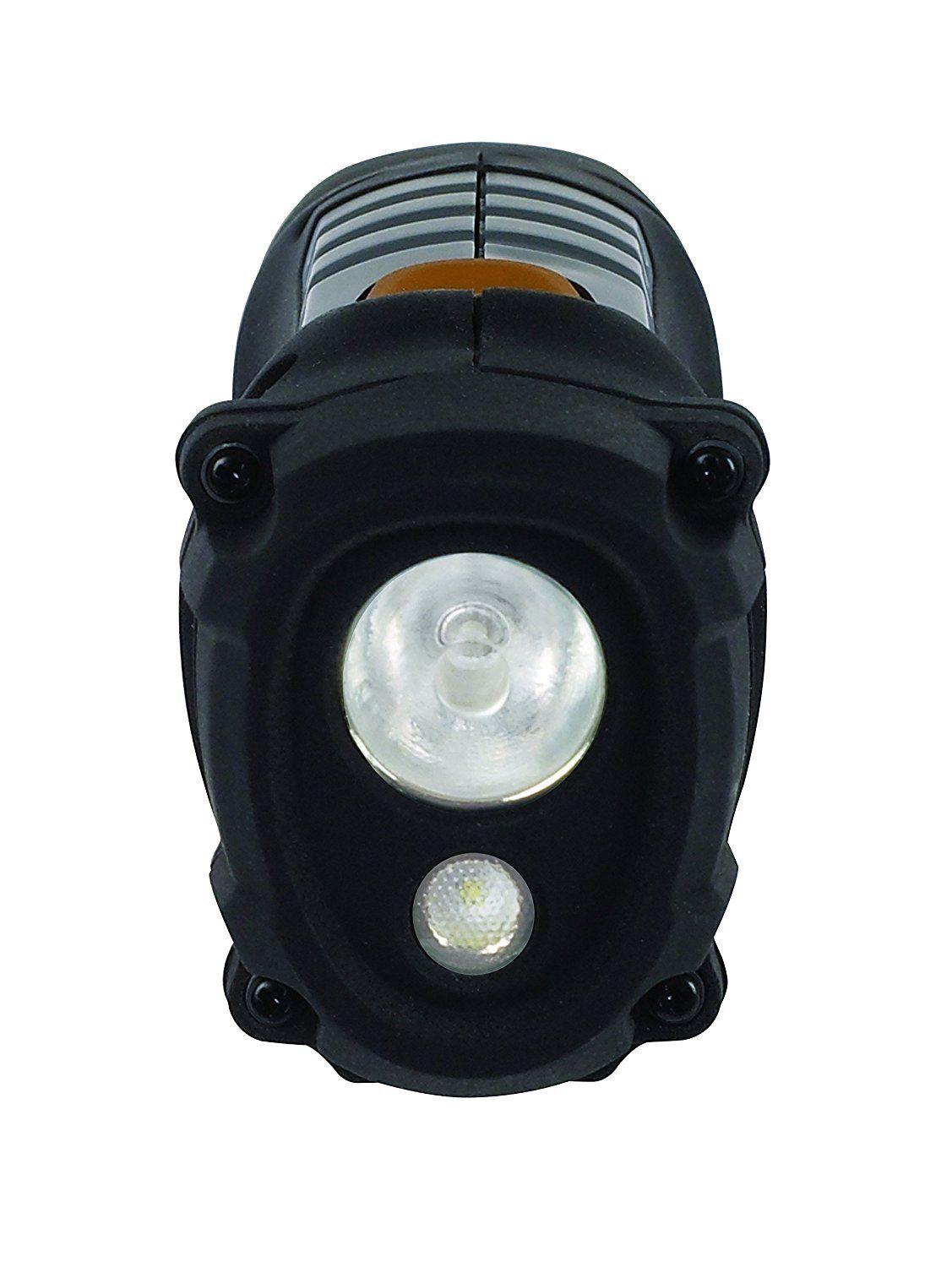 Latarka Energizer Professional HardCase 4AA 7448 Zasilanie baterie