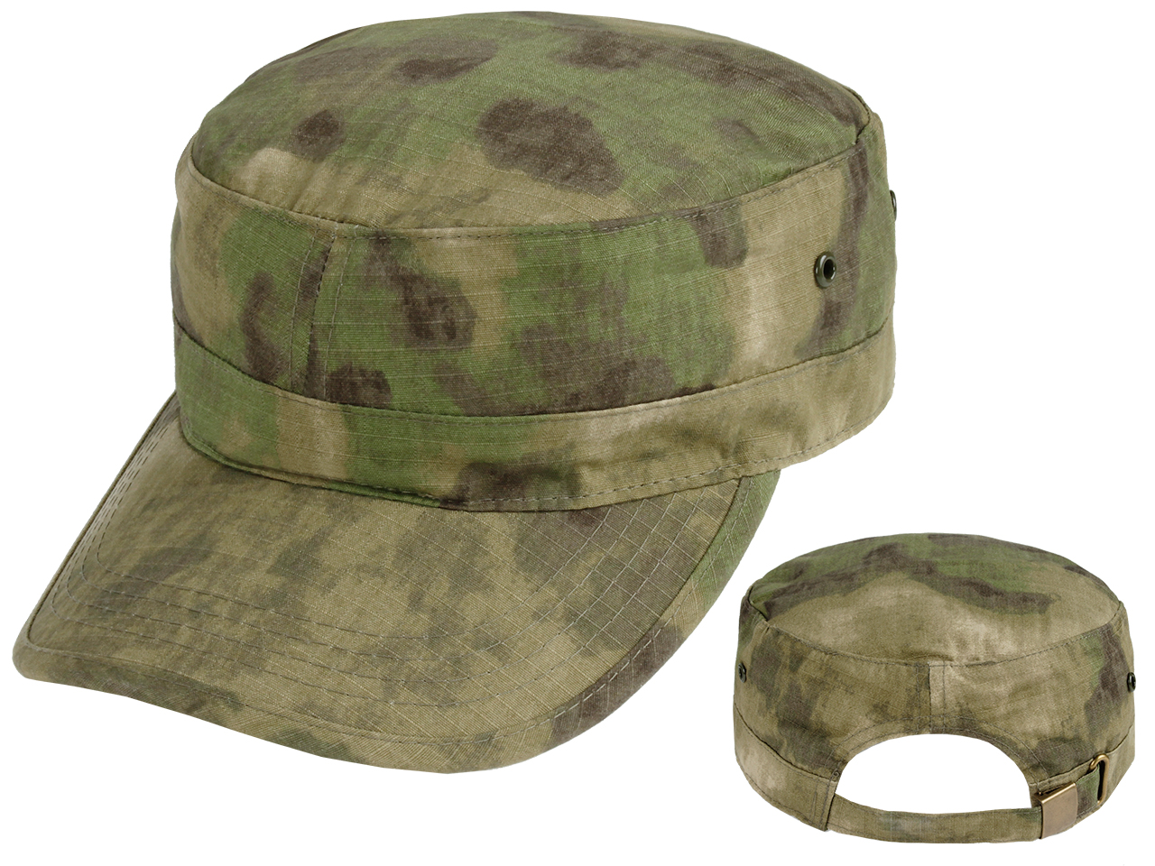 Кепка TEXAR field Army FG-Camo